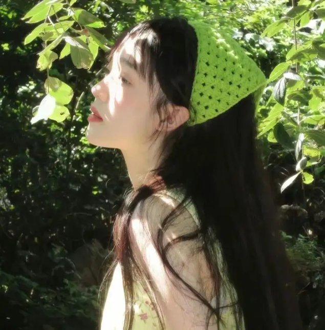 红蕃女谍