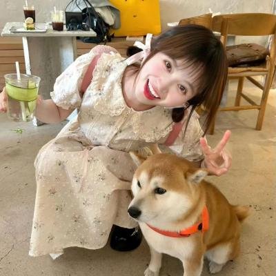 很高兴遇见·你