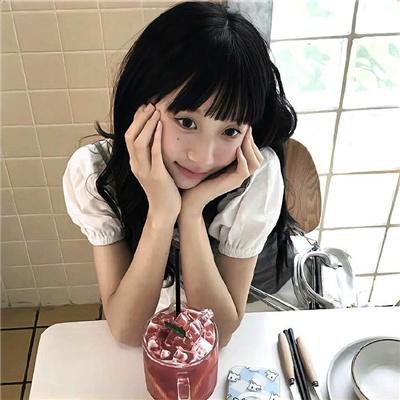 早晨散步